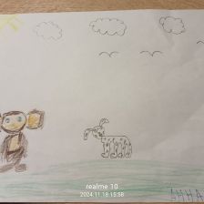 Анна Евгеньевна Резникова