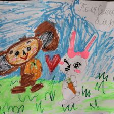 Полина Сергеевна Семенцова