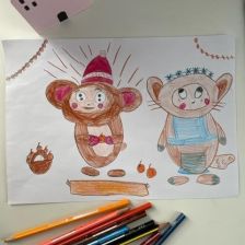 Алиса Руслановна Степанова