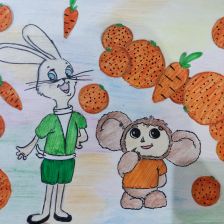 Матвей Иванович Лëушкин