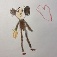 Герман Колымажнов в конкурсе «КТО САМЫЙ УШАСТЫЙ?»