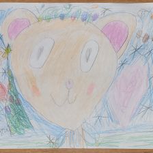 Камелия Эресовна Тамдын