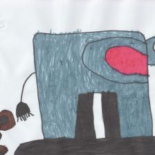 Яна Баторовна Ангарова