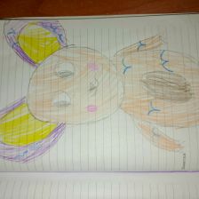 Дарина Александровна Вознесенская