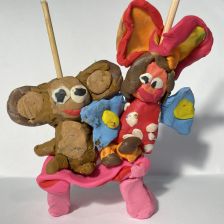 Екатерина Александровна Аргацкая