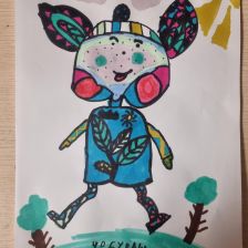 Ярослав Пестов