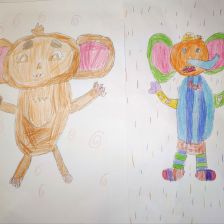 Варвара Кирилловна Заславская