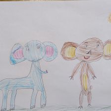 Демьянович Кира Евгеньевна