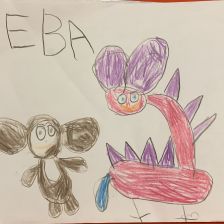 Ева Александровна Сдобнова