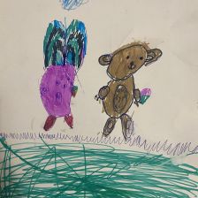 Диана Романовна Винк