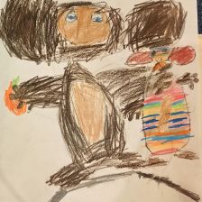 Ушаков Богданович Кирилл