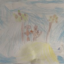 Ева Александровна Прокопович