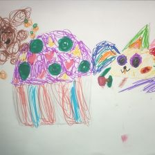 Адель Тулпаровна Караева