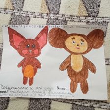 Юля Алексеевна Корепанова