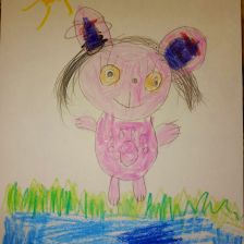 Кристина Алексеевна Корякина