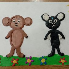 Виктория Андреевна Исупова