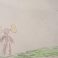 Александр Ожогин в конкурсе «КТО САМЫЙ УШАСТЫЙ?»