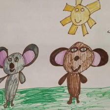 Лия Молодова