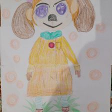 Седа Сергеевна Мурадян