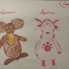 Софья Алексеевна Боронникова