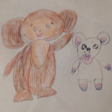 Милада Андреевна Терещенко