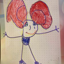 Мария Ивановна Корнаухова