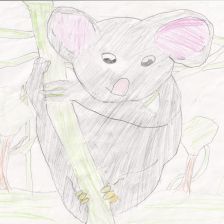 Арам Асифовичь Ибиева