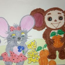 Ульяна Александровна Максимова