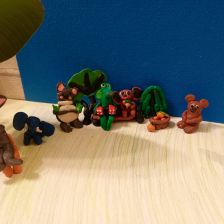 Ксения Дмитриевна Свиньин