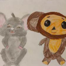 Настя Алексеевна Погорелова