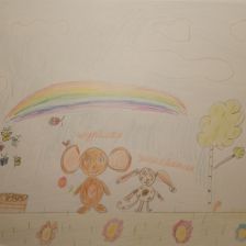 Анна Олеговна Баранова