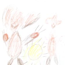 Анастасия Юрьевна Шумкова