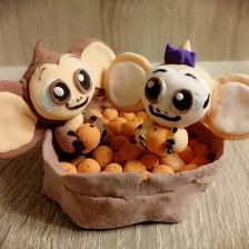 Анастасия Сергеевна Вечкасова