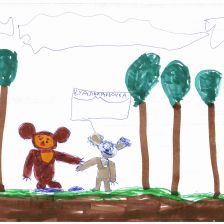 Миша Штанов