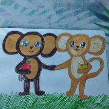 Мария Федоровна Шпаковская