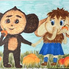 Ульяна Антоновна Ивлева