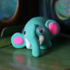 Марьяна Николаевна Пономаренко