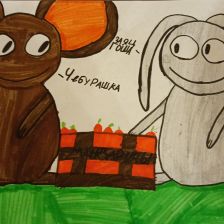 Анжелика Александровна Голованёва