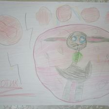 Анна Андреевна Шаршакова