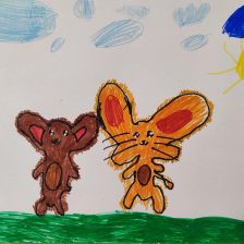 Полина Александровна Лукащук