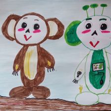 Миллер Викторовна Ольга