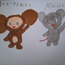 Asya Орюн в конкурсе «КТО САМЫЙ УШАСТЫЙ?»