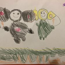 Мария Александровна Павлова