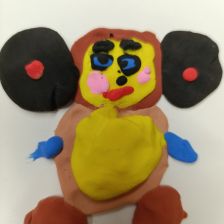 Денис Котляренко в конкурсе «КТО САМЫЙ УШАСТЫЙ?»