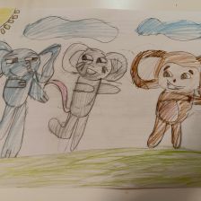 Сандаара Евгеньевна Колесова