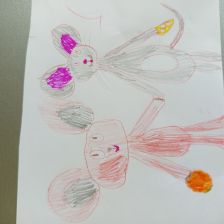 Алена Антоновна Бурова