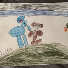 Михаил Максимович Голубничий