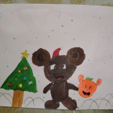 Милена Сергеевна Филенко