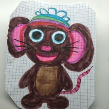 Даша Поспелова