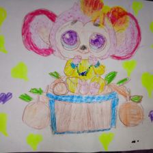 Ульяна Дмитриевна Ковалева